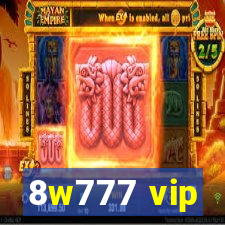 8w777 vip